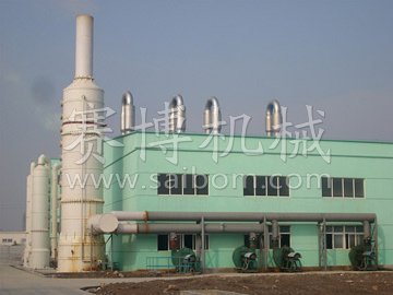 QG、JG、FG系列氣流干燥機(jī)